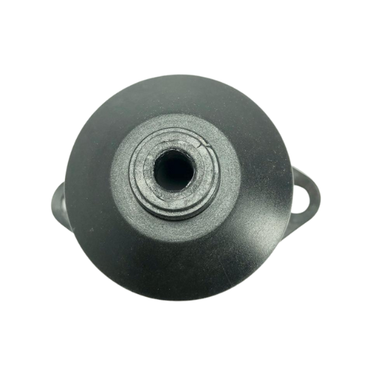 Z3016 - FLANGE PROTETOR DE PLASTICO 757724: NEW HOLLAND